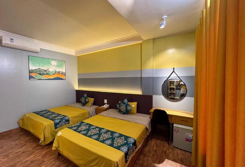 هتل Kim Dung Ha Long