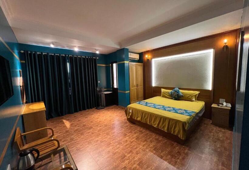 هتل Kim Dung Ha Long