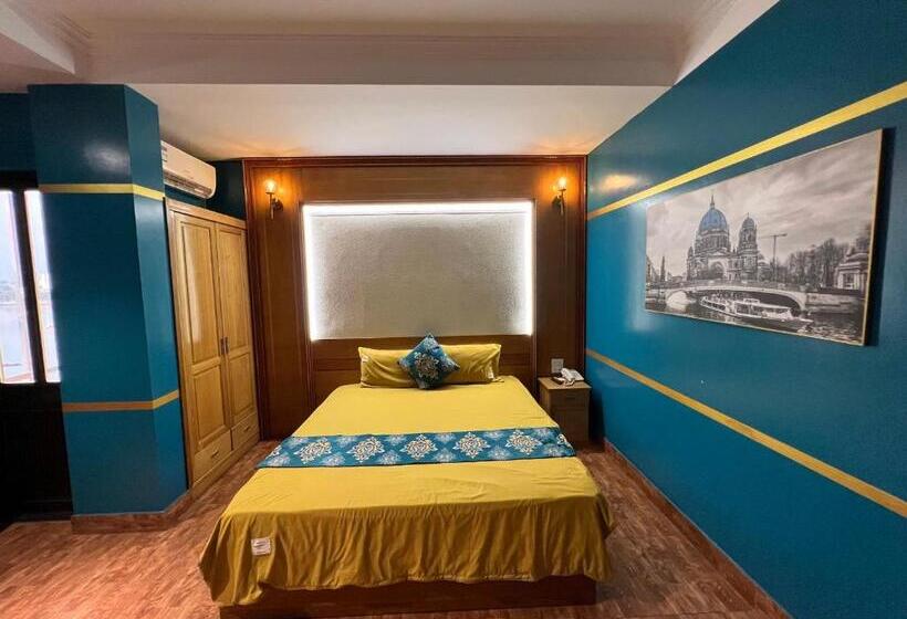 هتل Kim Dung Ha Long