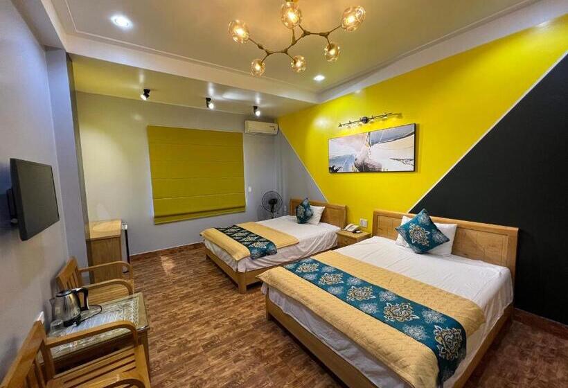 هتل Kim Dung Ha Long