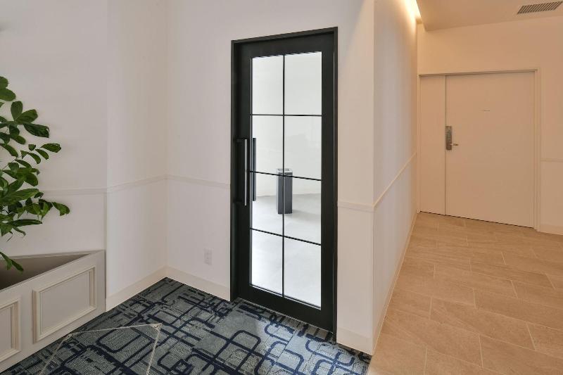 ホテル Lequ Okinawa Chatan Spa ＆ Resort