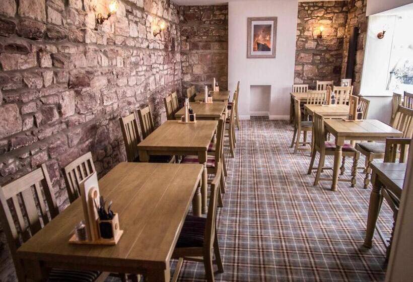 هتل Longstone House Bed & Breakfast