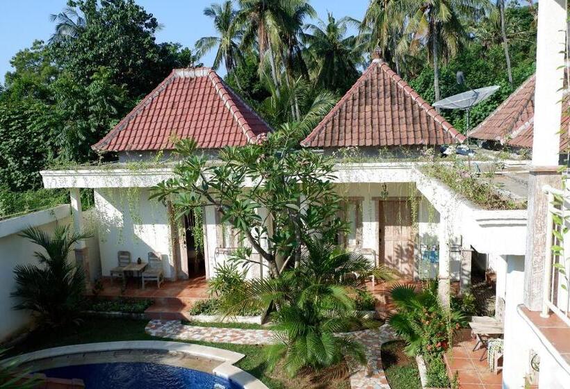 בית מלון כפרי Mango 5