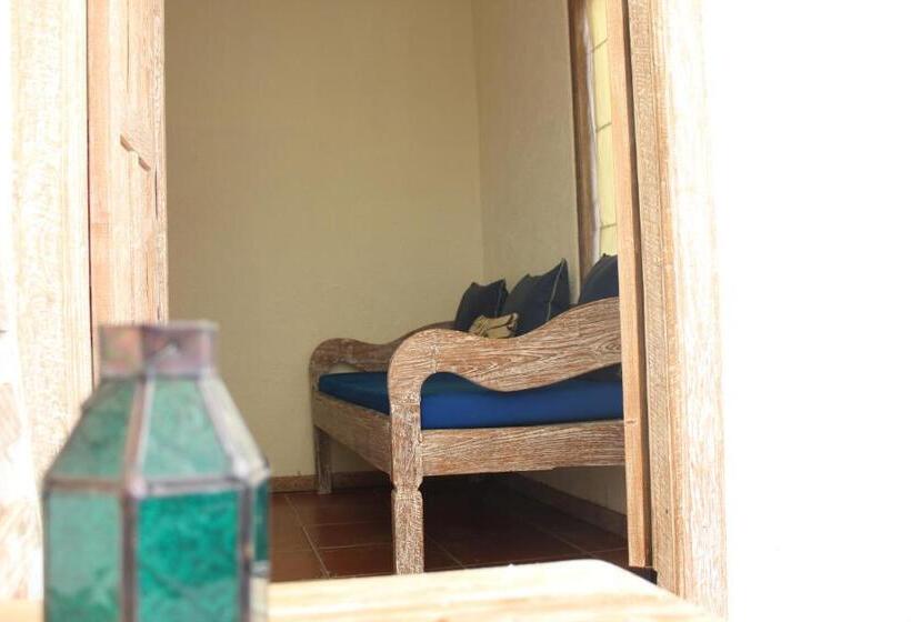 בית מלון כפרי Mango 5