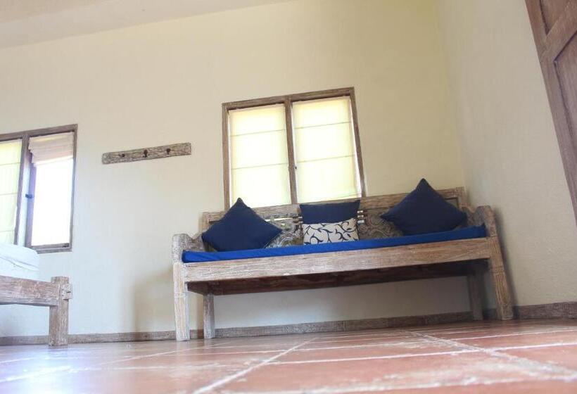 בית מלון כפרי Mango 5