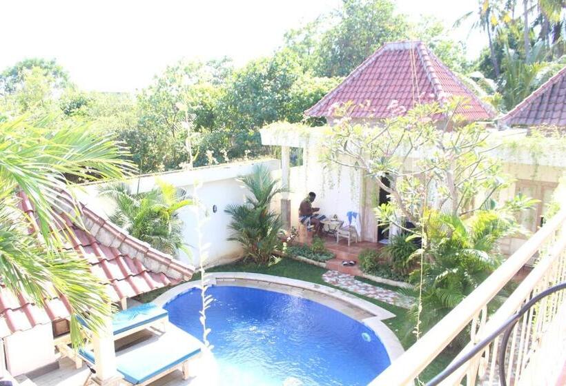 בית מלון כפרי Mango 5