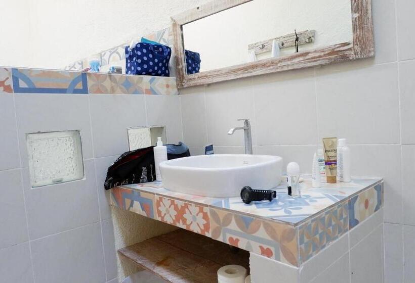 בית מלון כפרי Mango 5