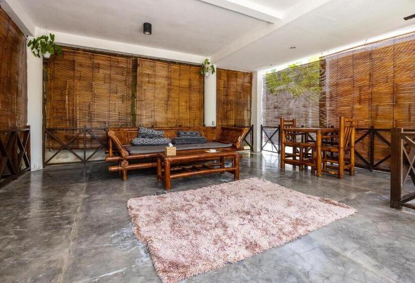 ホテル Martas Windows