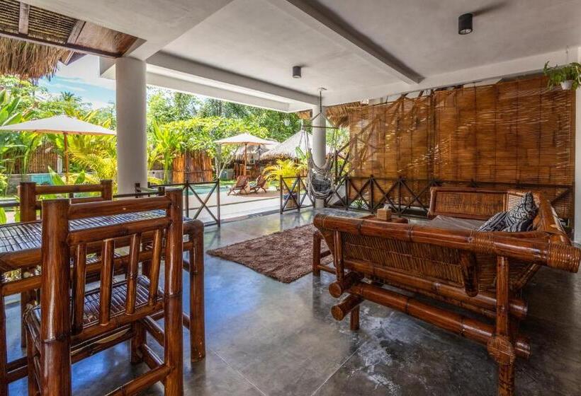 ホテル Martas Windows