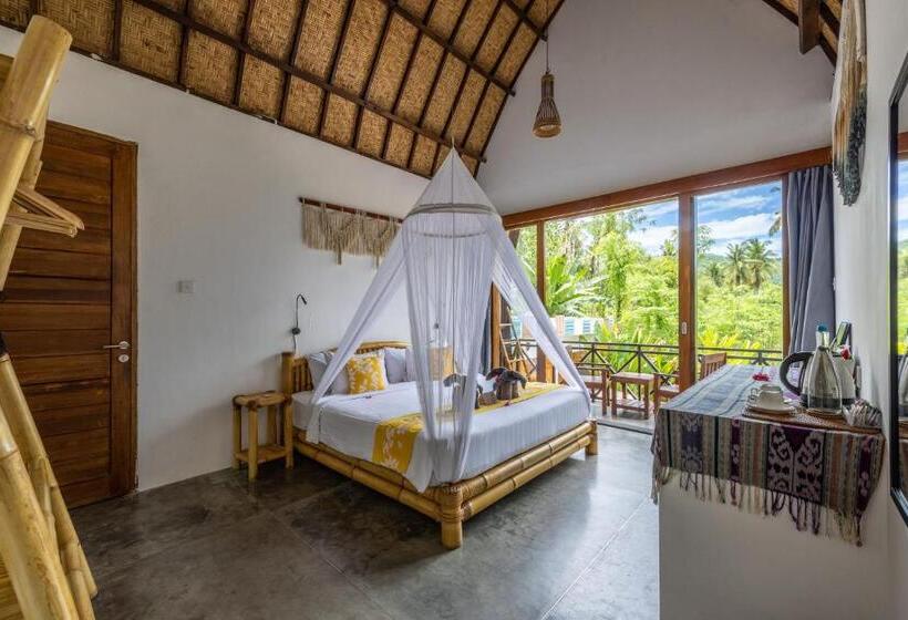 ホテル Martas Windows