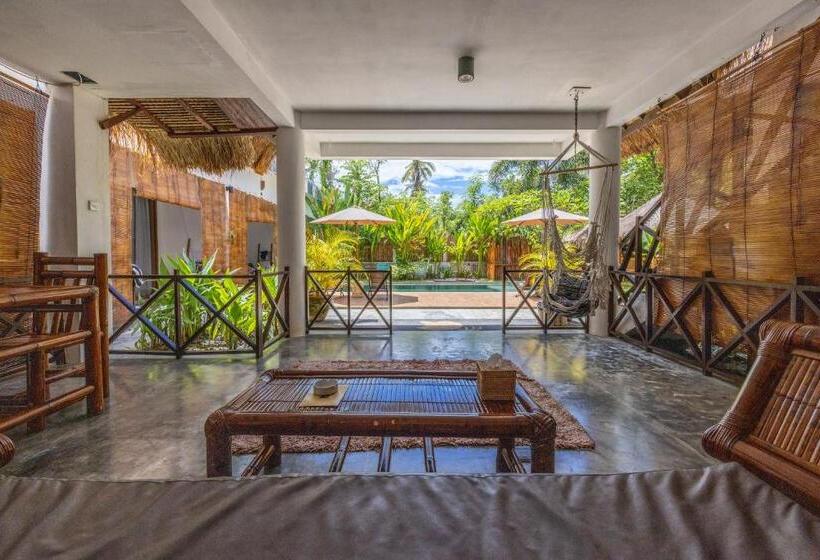 ホテル Martas Windows