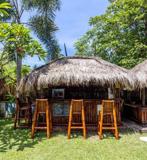 ホテル Martas Windows