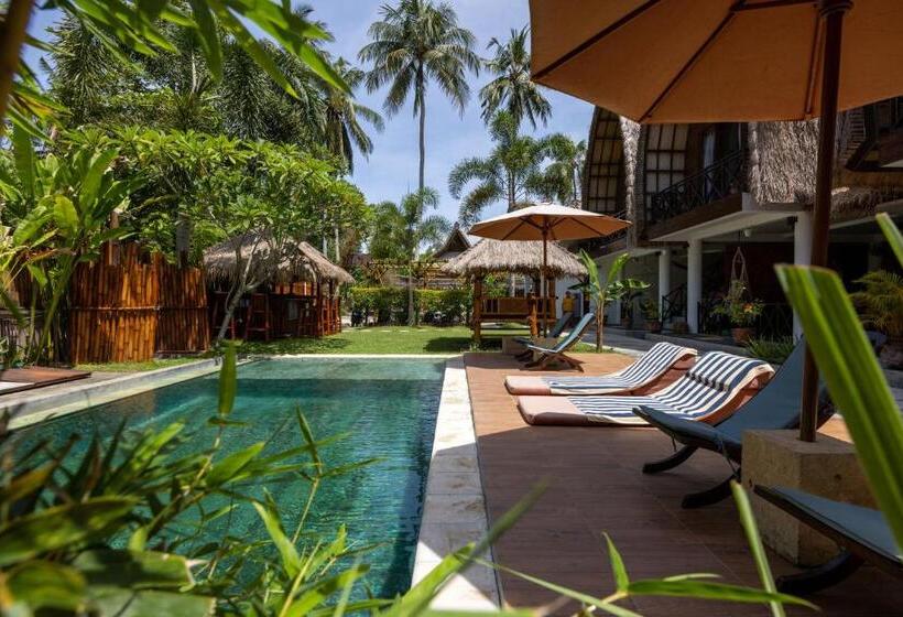 ホテル Martas Windows