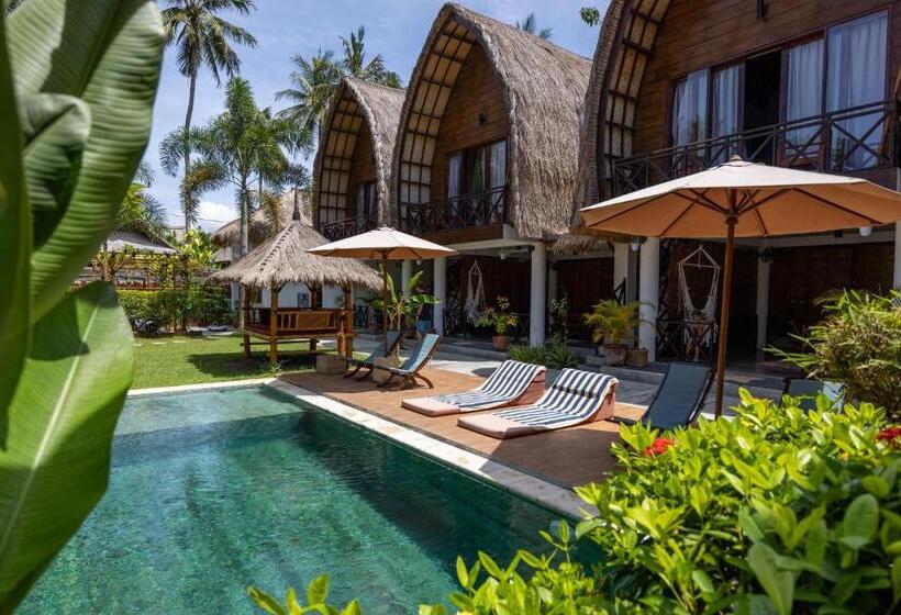 فندق Martas Windows