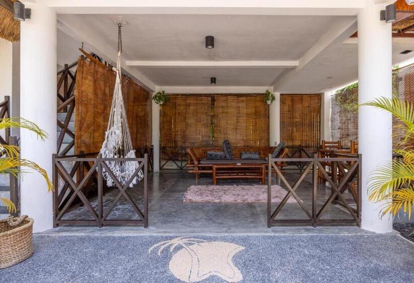 בית מלון כפרי Martas Windows