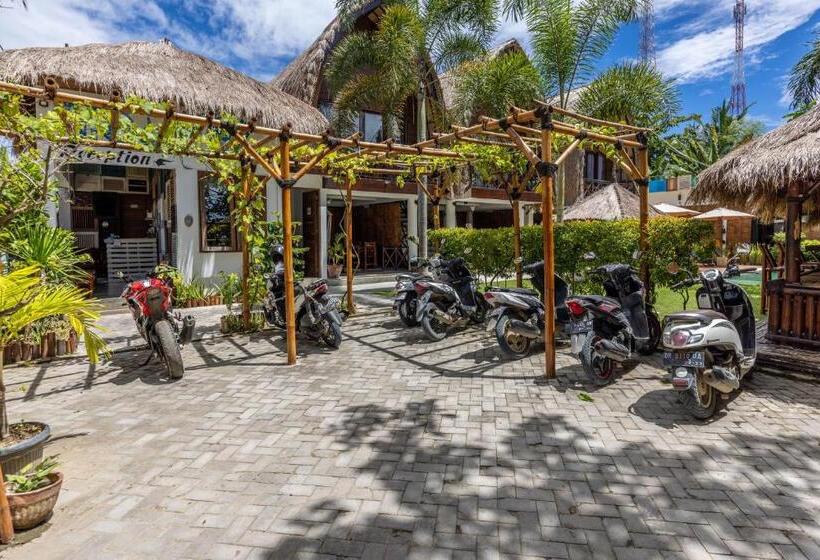 ホテル Martas Windows