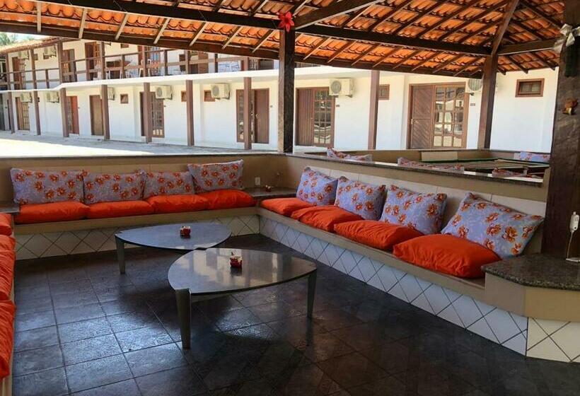 ホテル Estrela Dalva Praia