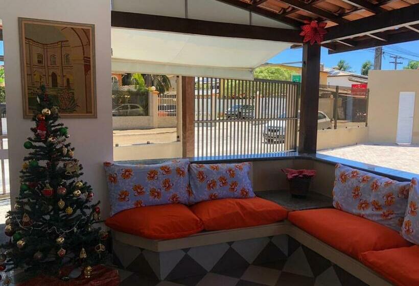 ホテル Estrela Dalva Praia