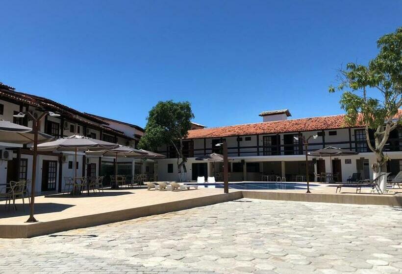 ホテル Estrela Dalva Praia