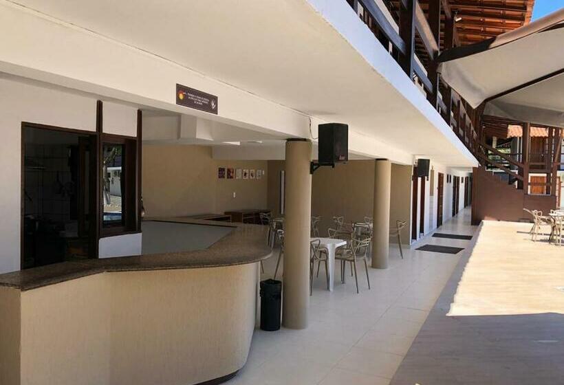 ホテル Estrela Dalva Praia