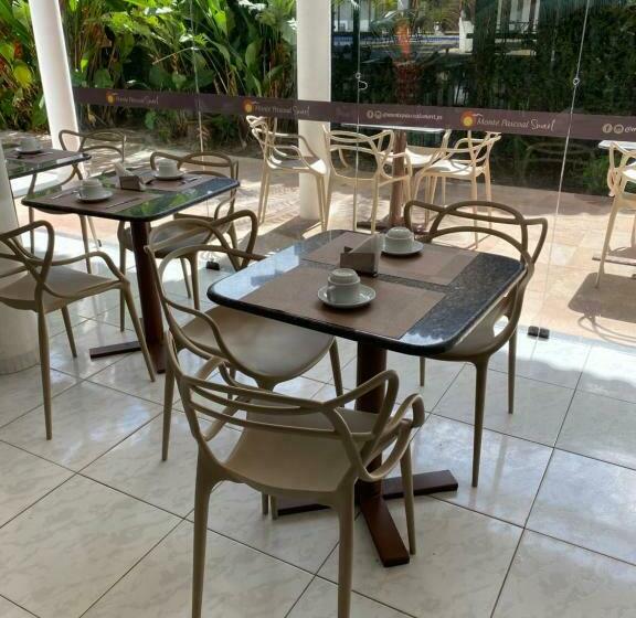 ホテル Estrela Dalva Praia