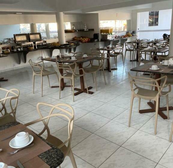 ホテル Estrela Dalva Praia