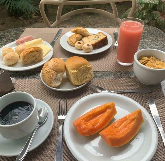 ホテル Estrela Dalva Praia