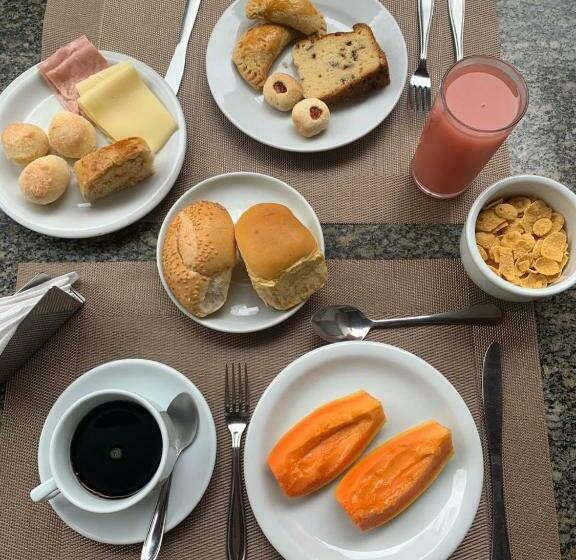 ホテル Estrela Dalva Praia