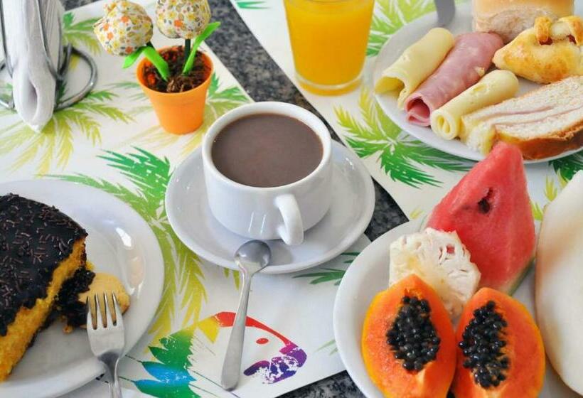 ホテル Estrela Dalva Praia