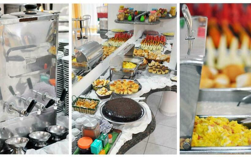 ホテル Estrela Dalva Praia