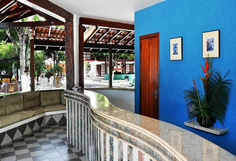 ホテル Estrela Dalva Praia