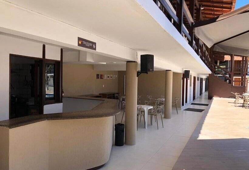 ホテル Estrela Dalva Praia