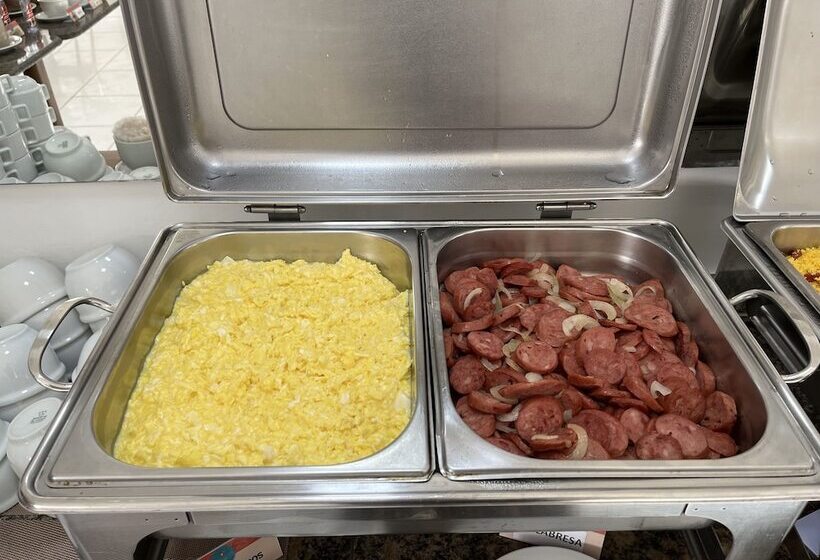 ホテル Estrela Dalva Praia