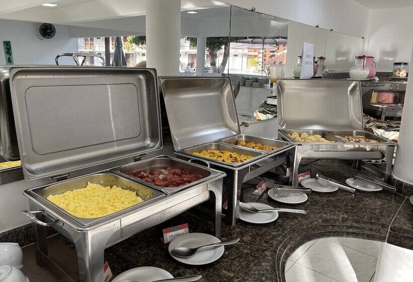 ホテル Estrela Dalva Praia