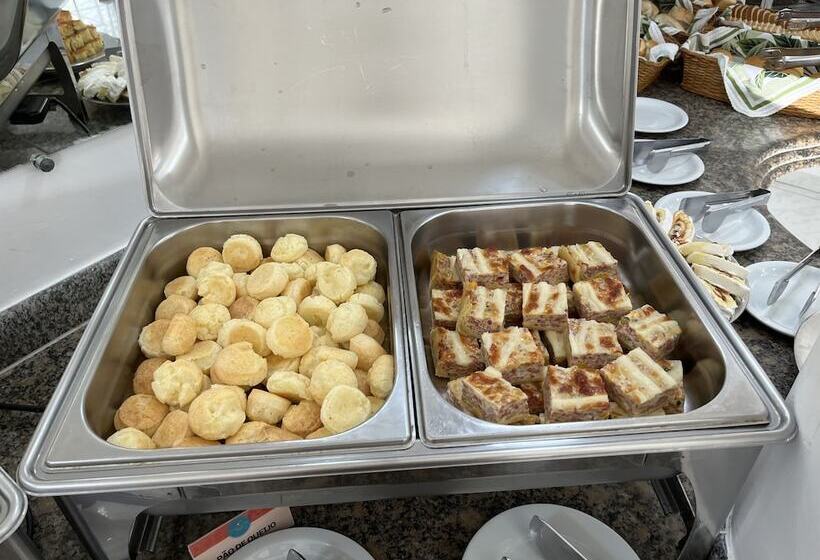 ホテル Estrela Dalva Praia