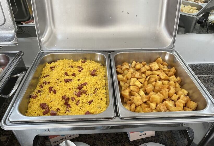 ホテル Estrela Dalva Praia