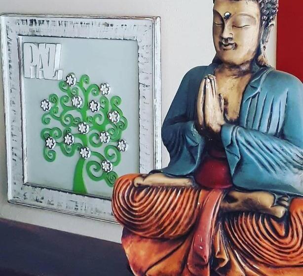 בית מלון כפרי Pousada Bela Paraty