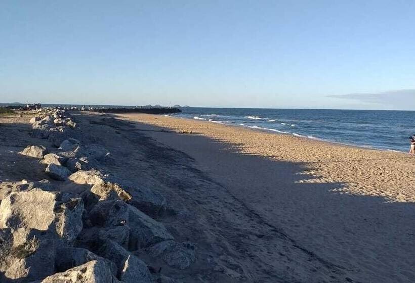 فندق Pousada Familia Forlin