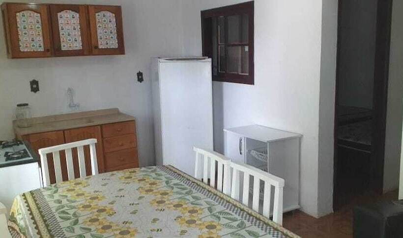 فندق Pousada Familia Forlin