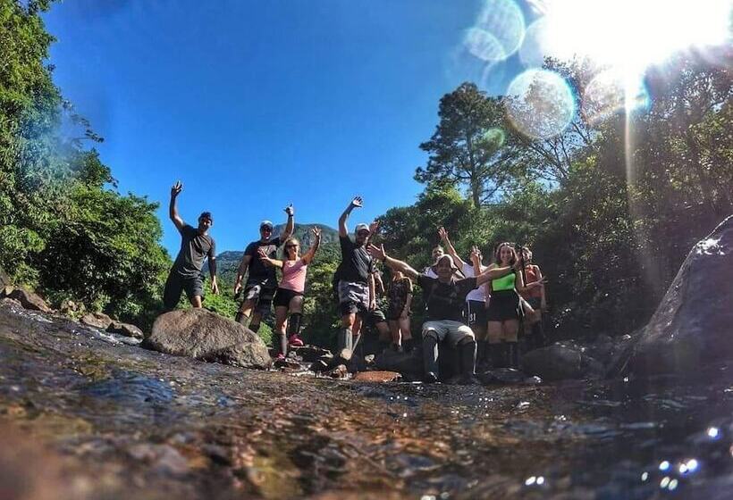 فندق Pousada Vo Celina