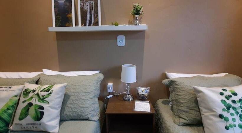 فندق Pousada Vo Celina