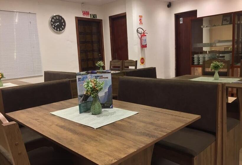 فندق Pousada Vo Celina