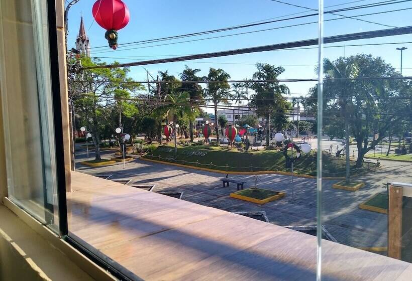 فندق Pousada Vo Celina