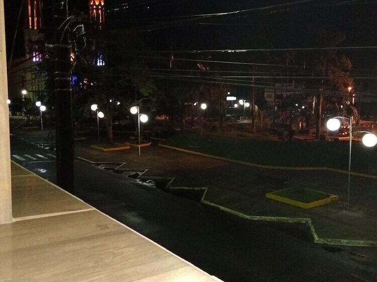 فندق Pousada Vo Celina