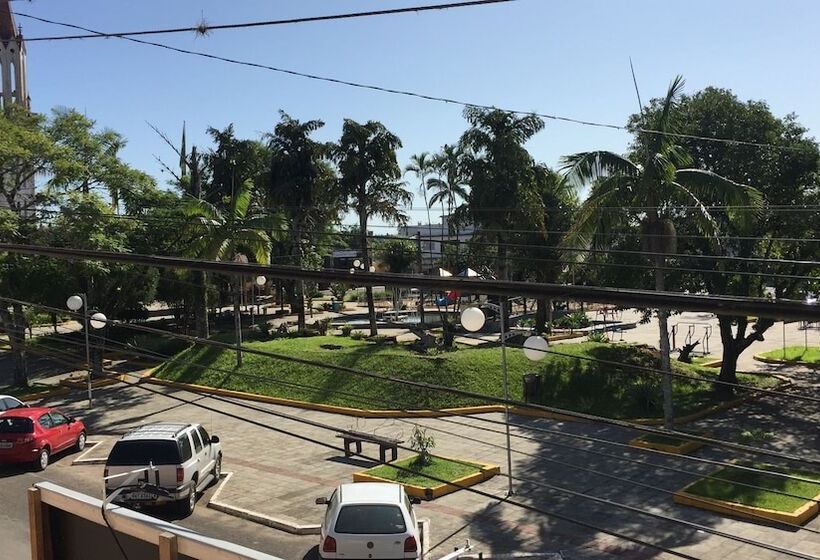 فندق Pousada Vo Celina