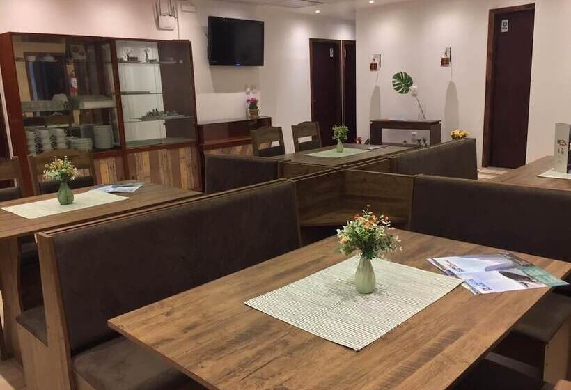 فندق Pousada Vo Celina