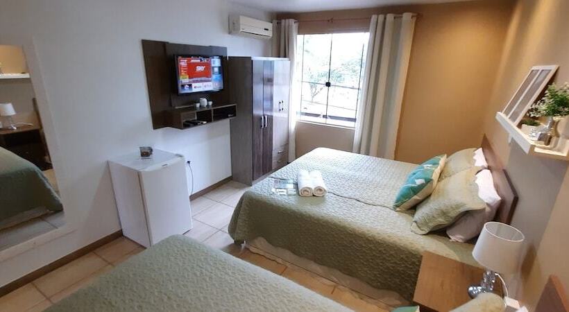 فندق Pousada Vo Celina