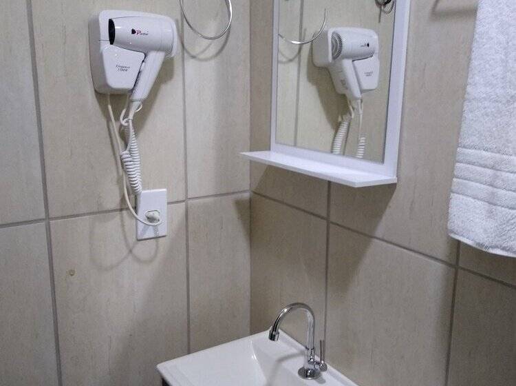 فندق Pousada Vo Celina