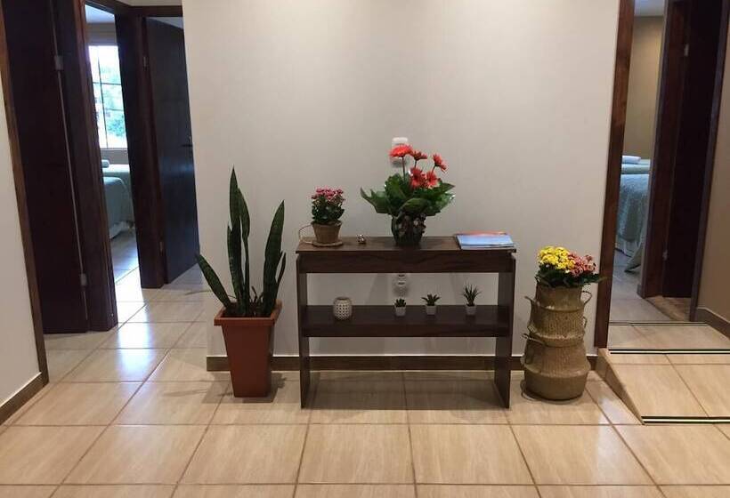 فندق Pousada Vo Celina