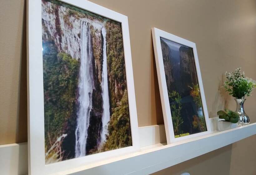 فندق Pousada Vo Celina